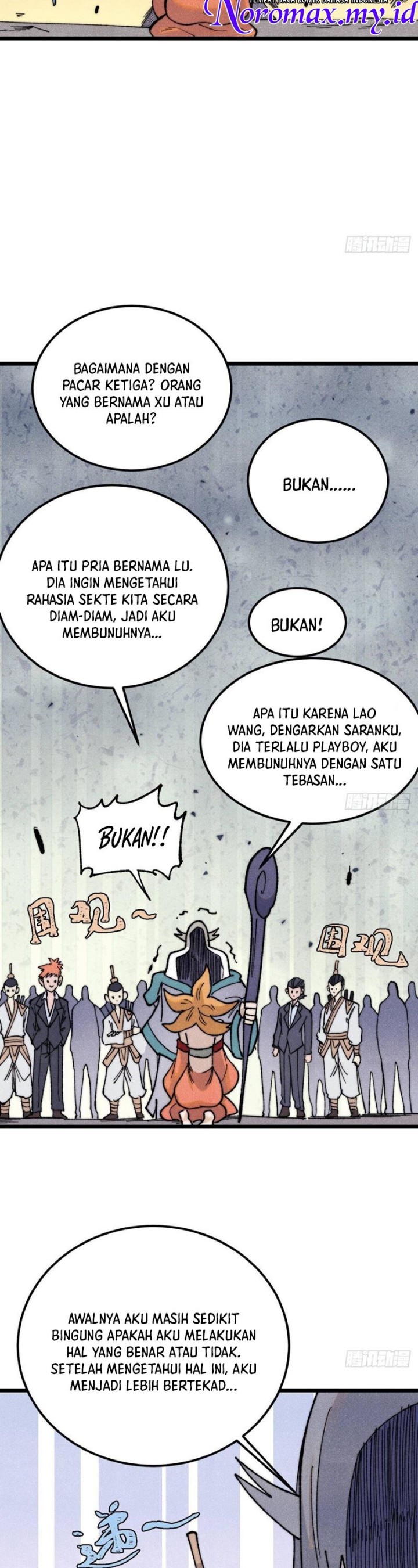 Dilarang COPAS - situs resmi www.mangacanblog.com - Komik all hail the sect leader 346 - chapter 346 347 Indonesia all hail the sect leader 346 - chapter 346 Terbaru 6|Baca Manga Komik Indonesia|Mangacan