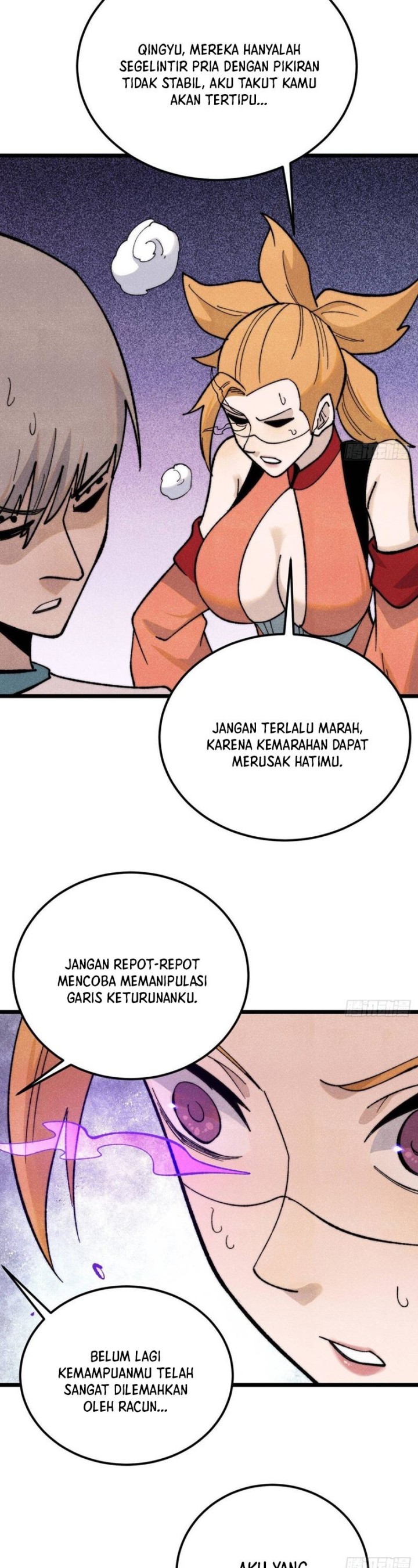 Dilarang COPAS - situs resmi www.mangacanblog.com - Komik all hail the sect leader 346 - chapter 346 347 Indonesia all hail the sect leader 346 - chapter 346 Terbaru 8|Baca Manga Komik Indonesia|Mangacan