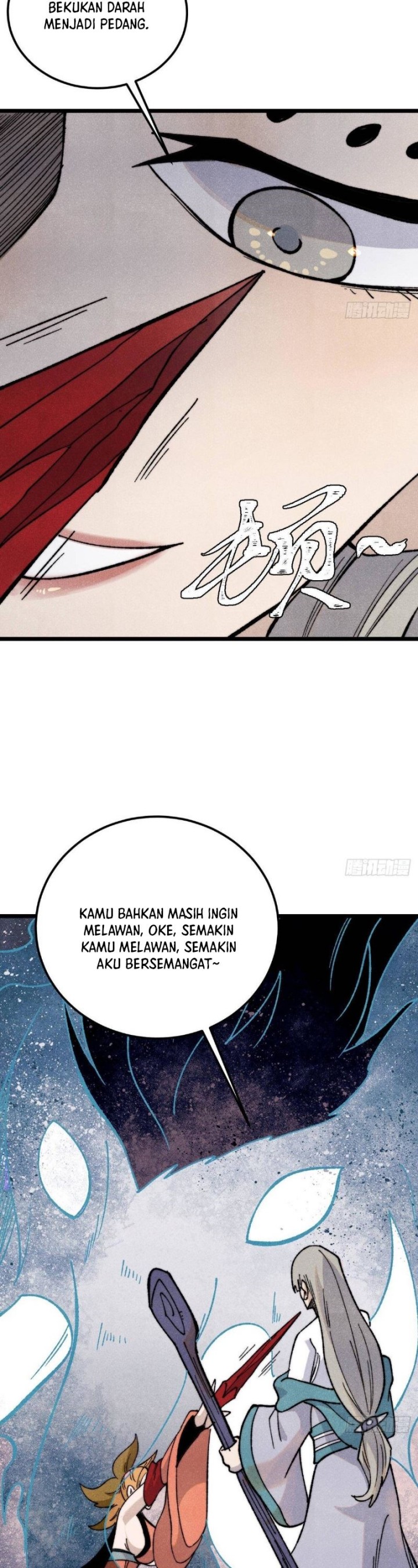 Dilarang COPAS - situs resmi www.mangacanblog.com - Komik all hail the sect leader 346 - chapter 346 347 Indonesia all hail the sect leader 346 - chapter 346 Terbaru 15|Baca Manga Komik Indonesia|Mangacan