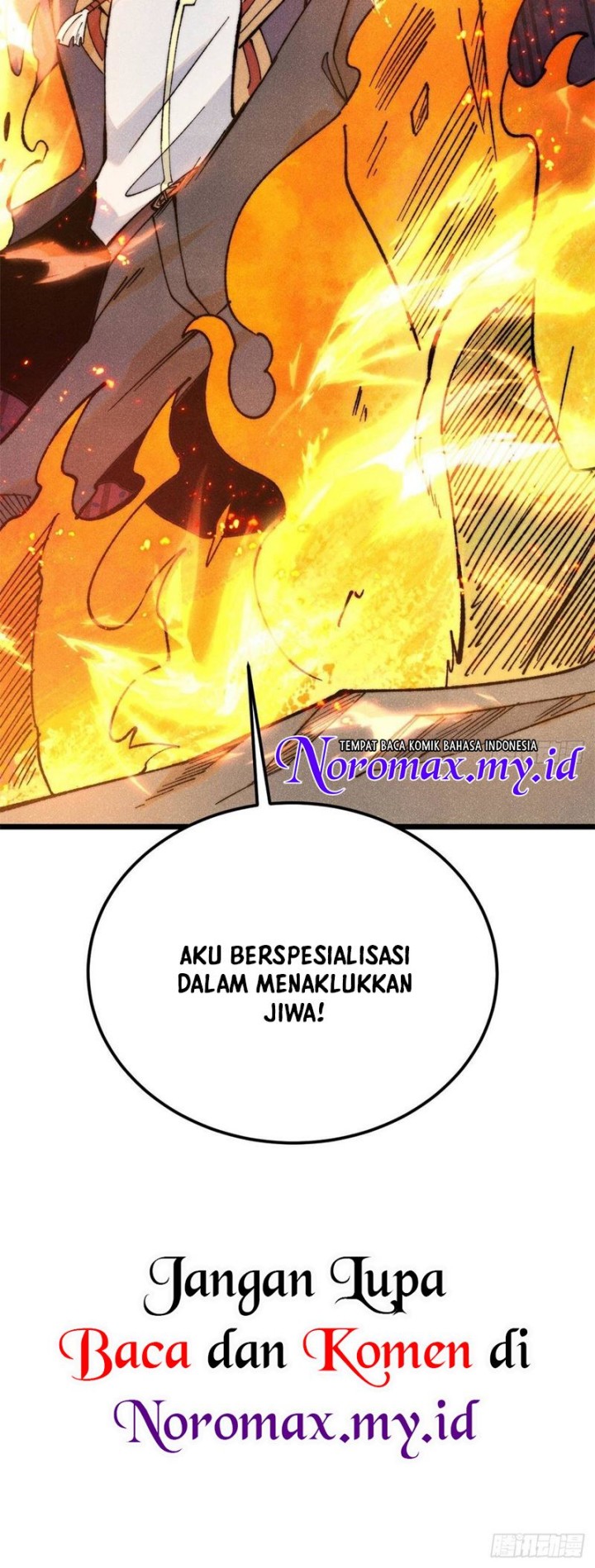 Dilarang COPAS - situs resmi www.mangacanblog.com - Komik all hail the sect leader 346 - chapter 346 347 Indonesia all hail the sect leader 346 - chapter 346 Terbaru 26|Baca Manga Komik Indonesia|Mangacan