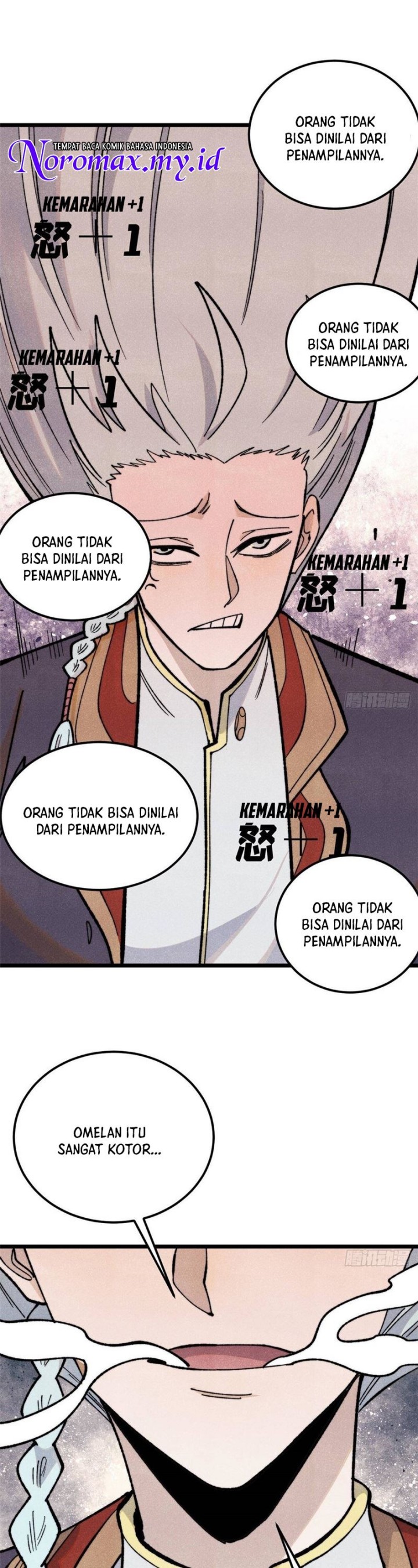 Dilarang COPAS - situs resmi www.mangacanblog.com - Komik all hail the sect leader 348 - chapter 348 349 Indonesia all hail the sect leader 348 - chapter 348 Terbaru 0|Baca Manga Komik Indonesia|Mangacan