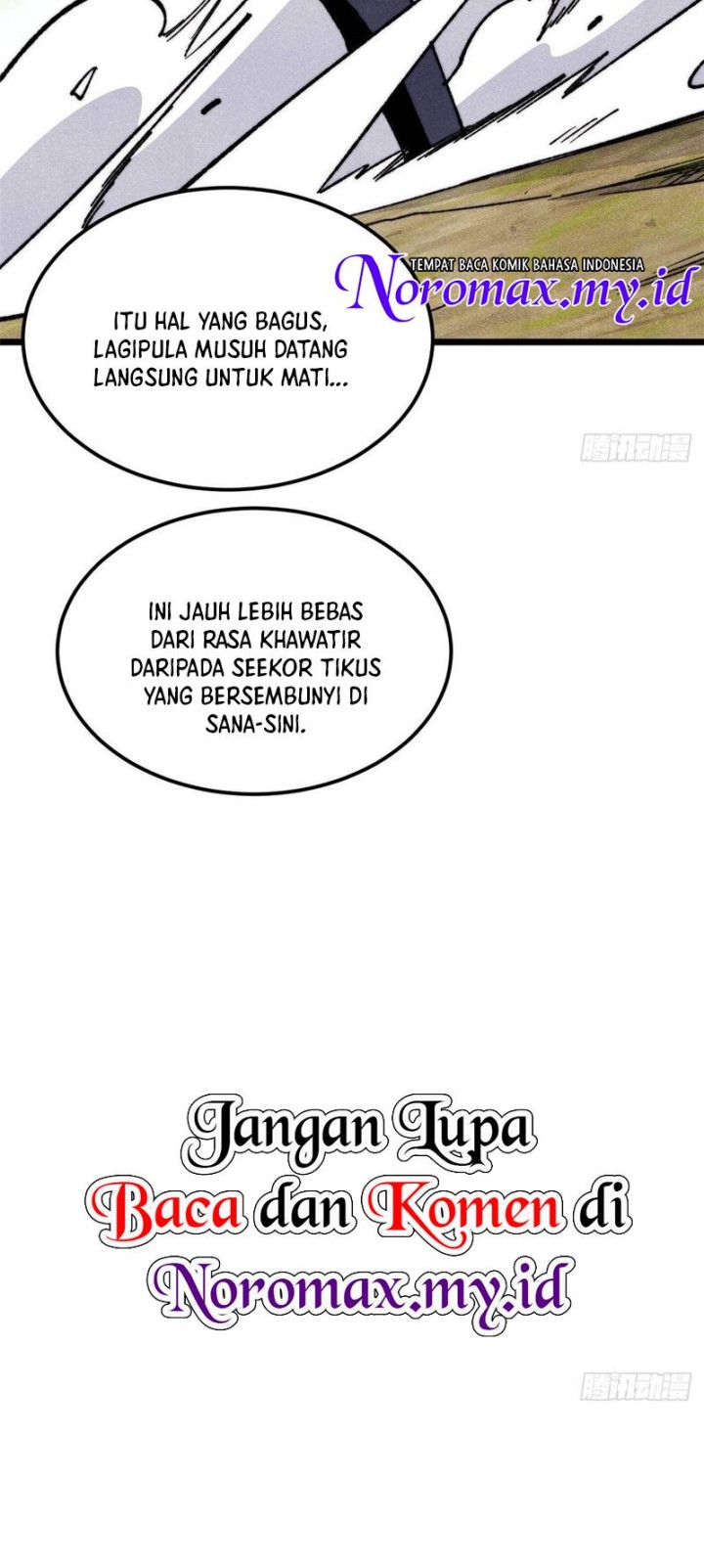 Dilarang COPAS - situs resmi www.mangacanblog.com - Komik all hail the sect leader 348 - chapter 348 349 Indonesia all hail the sect leader 348 - chapter 348 Terbaru 6|Baca Manga Komik Indonesia|Mangacan