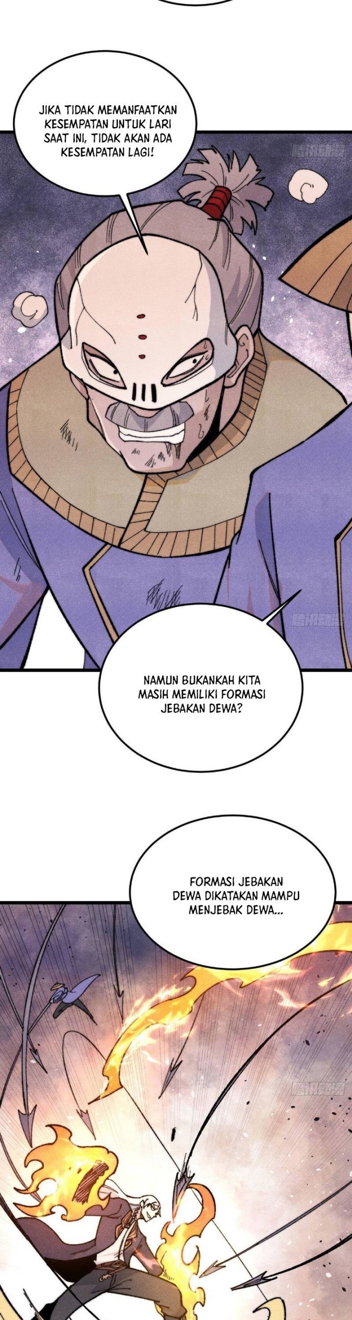 Dilarang COPAS - situs resmi www.mangacanblog.com - Komik all hail the sect leader 349 - chapter 349 350 Indonesia all hail the sect leader 349 - chapter 349 Terbaru 14|Baca Manga Komik Indonesia|Mangacan