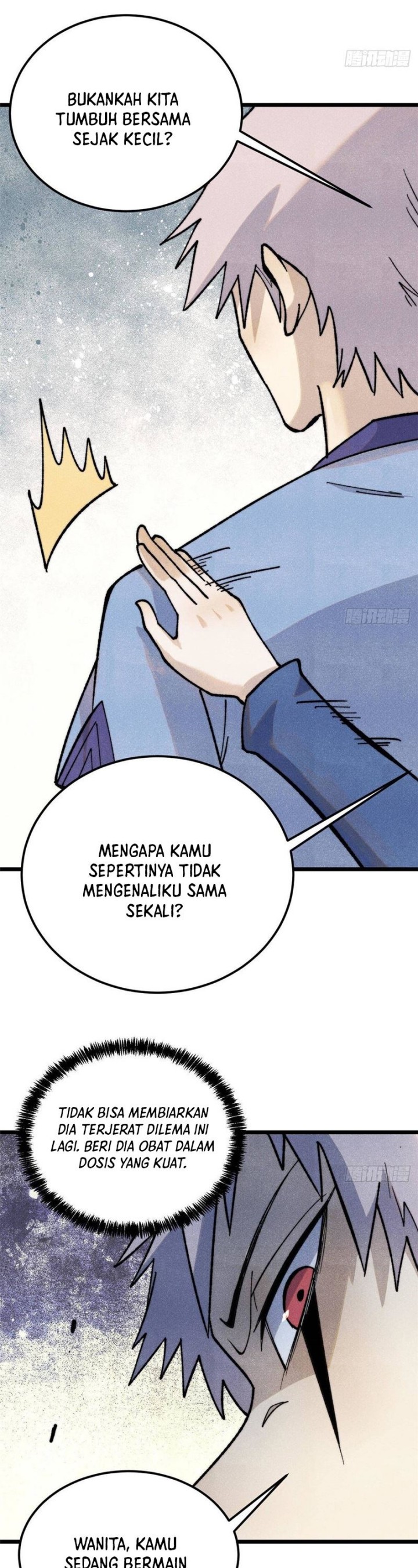 Dilarang COPAS - situs resmi www.mangacanblog.com - Komik all hail the sect leader 351 - chapter 351 352 Indonesia all hail the sect leader 351 - chapter 351 Terbaru 11|Baca Manga Komik Indonesia|Mangacan