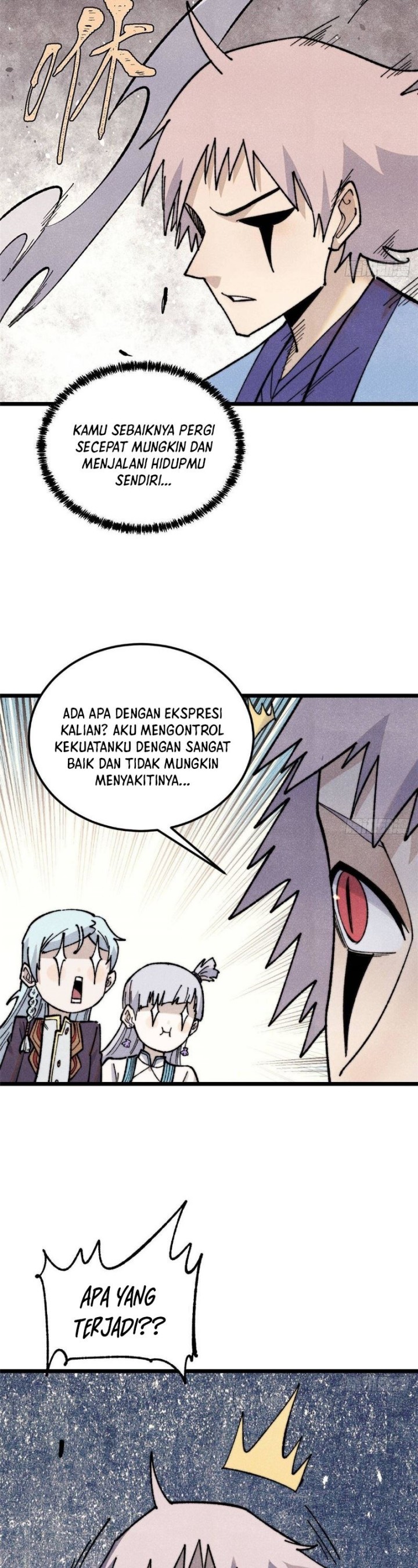 Dilarang COPAS - situs resmi www.mangacanblog.com - Komik all hail the sect leader 351 - chapter 351 352 Indonesia all hail the sect leader 351 - chapter 351 Terbaru 13|Baca Manga Komik Indonesia|Mangacan