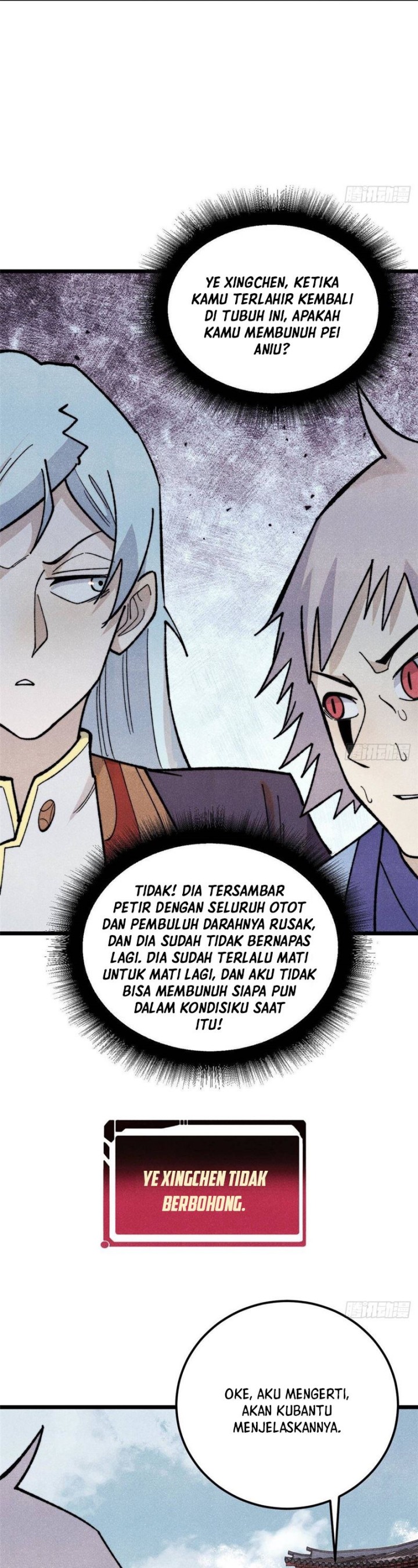 Dilarang COPAS - situs resmi www.mangacanblog.com - Komik all hail the sect leader 351 - chapter 351 352 Indonesia all hail the sect leader 351 - chapter 351 Terbaru 17|Baca Manga Komik Indonesia|Mangacan