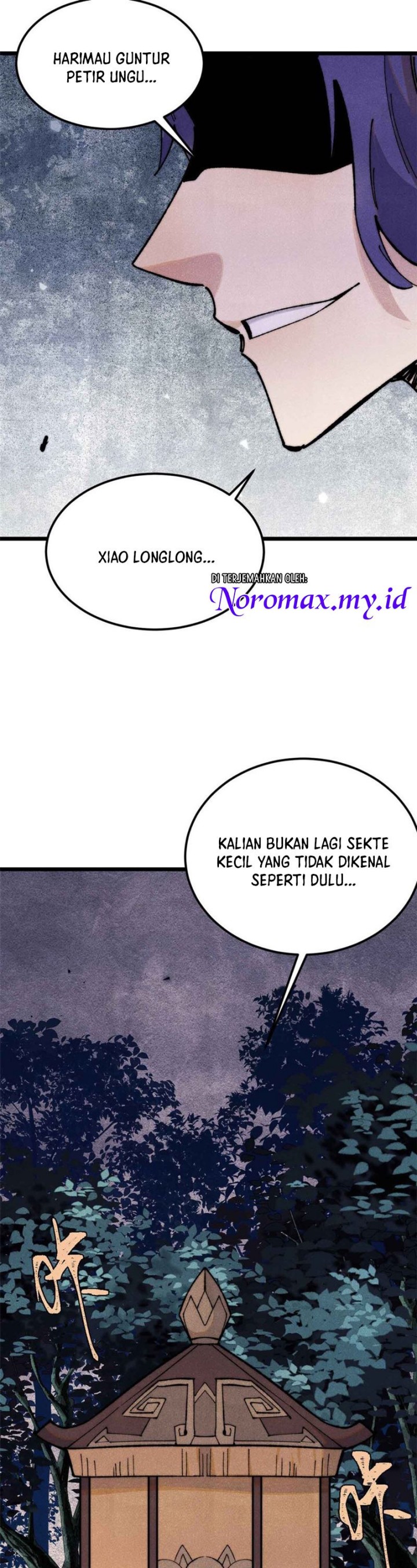 Dilarang COPAS - situs resmi www.mangacanblog.com - Komik all hail the sect leader 358 - chapter 358 359 Indonesia all hail the sect leader 358 - chapter 358 Terbaru 2|Baca Manga Komik Indonesia|Mangacan