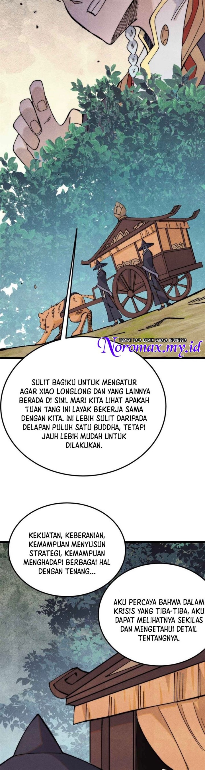 Dilarang COPAS - situs resmi www.mangacanblog.com - Komik all hail the sect leader 358 - chapter 358 359 Indonesia all hail the sect leader 358 - chapter 358 Terbaru 5|Baca Manga Komik Indonesia|Mangacan