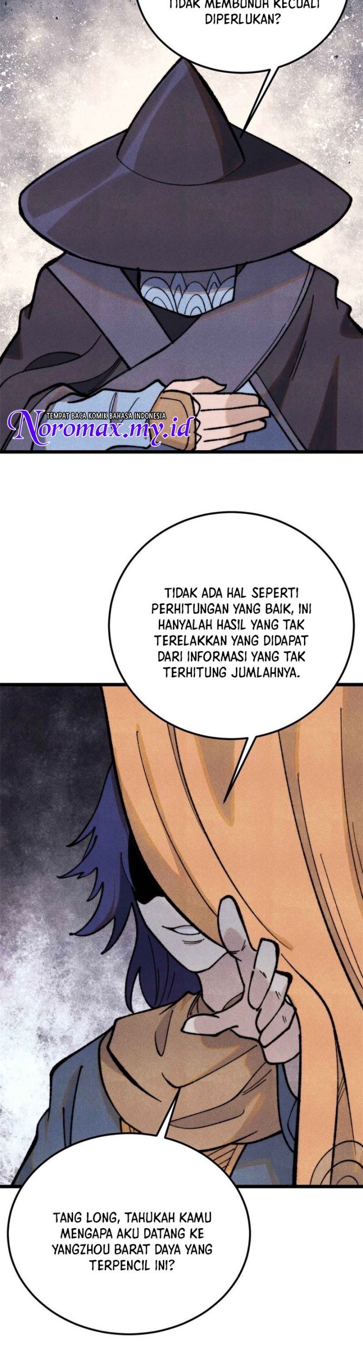 Dilarang COPAS - situs resmi www.mangacanblog.com - Komik all hail the sect leader 358 - chapter 358 359 Indonesia all hail the sect leader 358 - chapter 358 Terbaru 7|Baca Manga Komik Indonesia|Mangacan