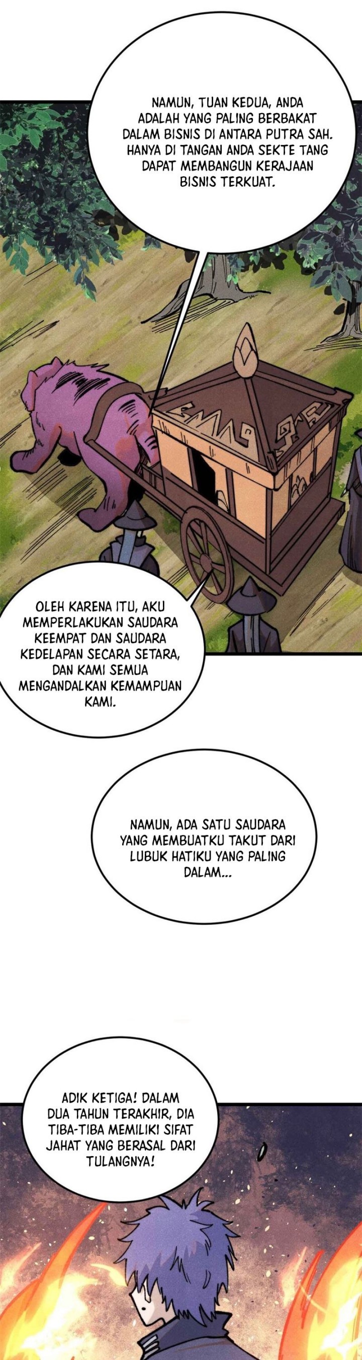 Dilarang COPAS - situs resmi www.mangacanblog.com - Komik all hail the sect leader 358 - chapter 358 359 Indonesia all hail the sect leader 358 - chapter 358 Terbaru 10|Baca Manga Komik Indonesia|Mangacan