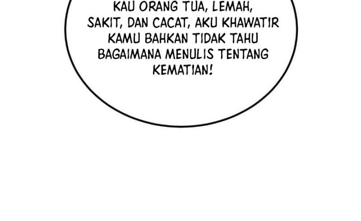 All Hail the Sect Leader Chapter 359 Bahasa Indonesia