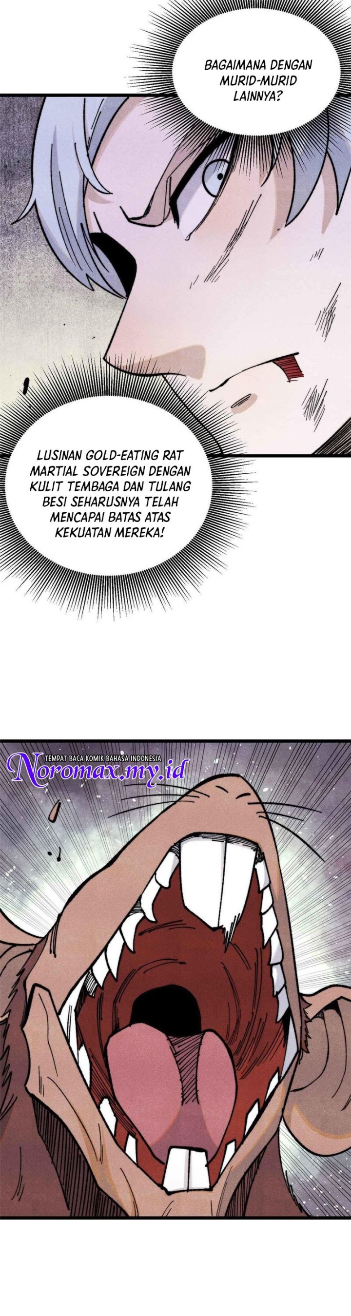 Dilarang COPAS - situs resmi www.mangacanblog.com - Komik all hail the sect leader 363 - chapter 363 364 Indonesia all hail the sect leader 363 - chapter 363 Terbaru 12|Baca Manga Komik Indonesia|Mangacan