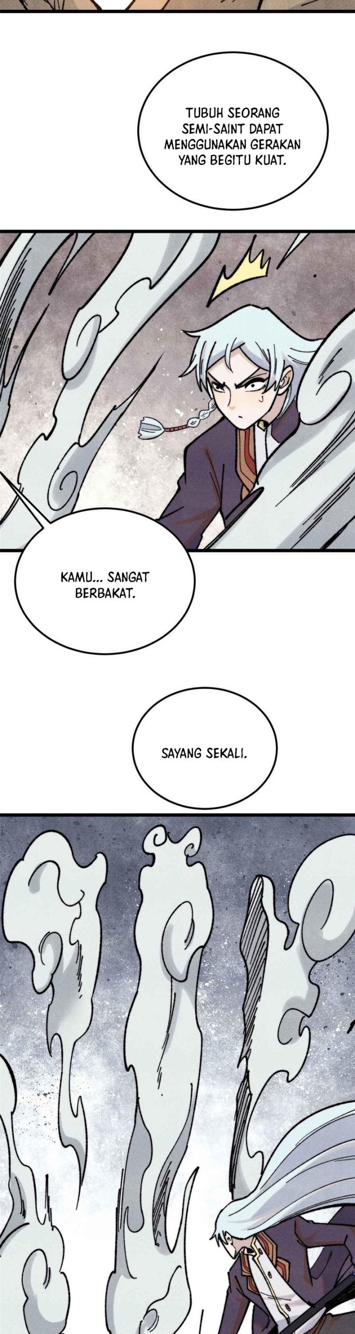 Dilarang COPAS - situs resmi www.mangacanblog.com - Komik all hail the sect leader 363 - chapter 363 364 Indonesia all hail the sect leader 363 - chapter 363 Terbaru 26|Baca Manga Komik Indonesia|Mangacan