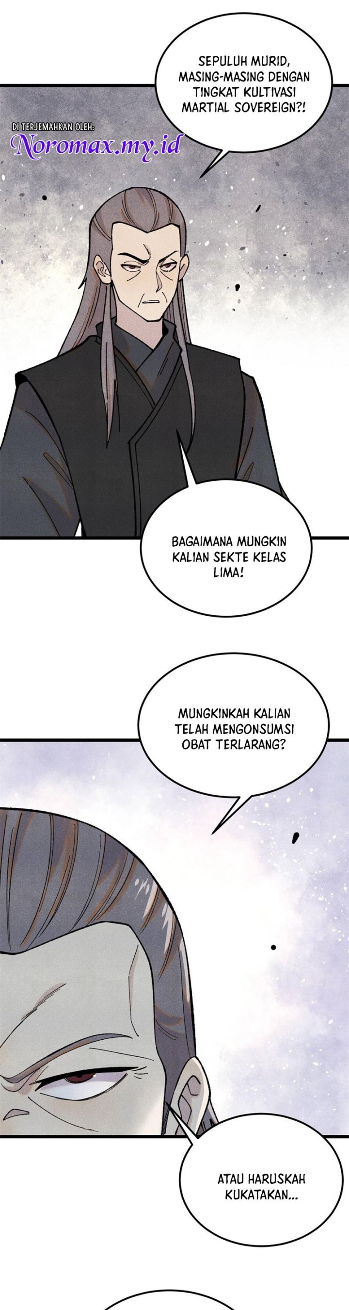 Dilarang COPAS - situs resmi www.mangacanblog.com - Komik all hail the sect leader 373 - chapter 373 374 Indonesia all hail the sect leader 373 - chapter 373 Terbaru 2|Baca Manga Komik Indonesia|Mangacan