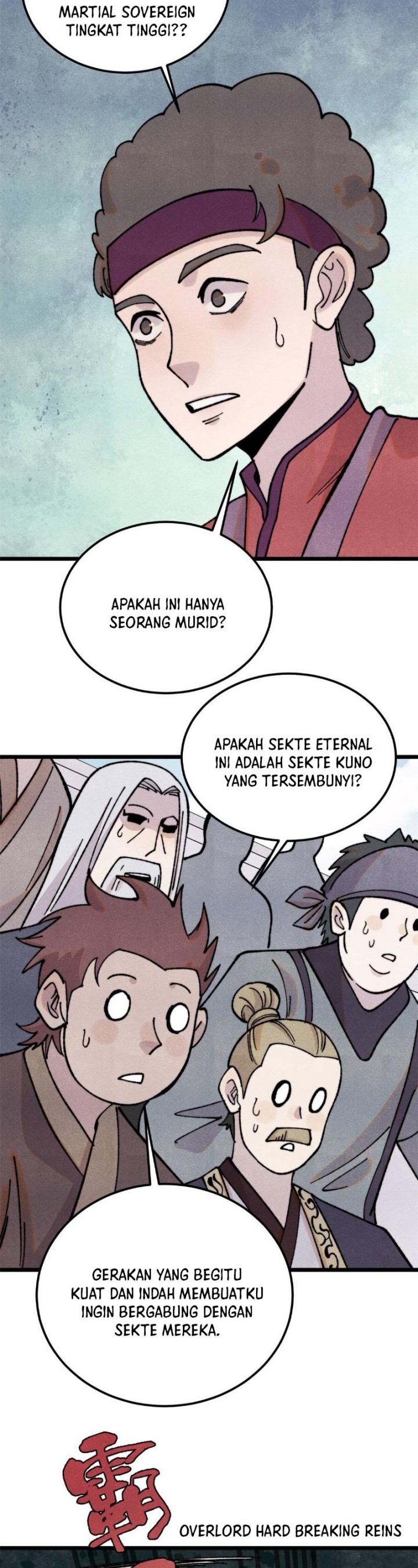 Dilarang COPAS - situs resmi www.mangacanblog.com - Komik all hail the sect leader 373 - chapter 373 374 Indonesia all hail the sect leader 373 - chapter 373 Terbaru 17|Baca Manga Komik Indonesia|Mangacan