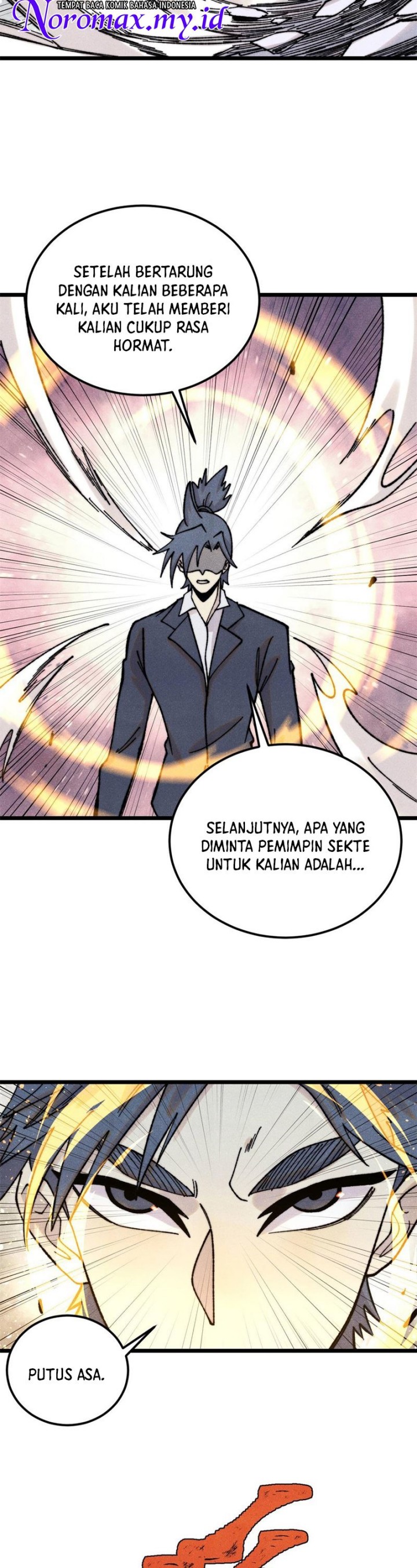 Dilarang COPAS - situs resmi www.mangacanblog.com - Komik all hail the sect leader 373 - chapter 373 374 Indonesia all hail the sect leader 373 - chapter 373 Terbaru 22|Baca Manga Komik Indonesia|Mangacan