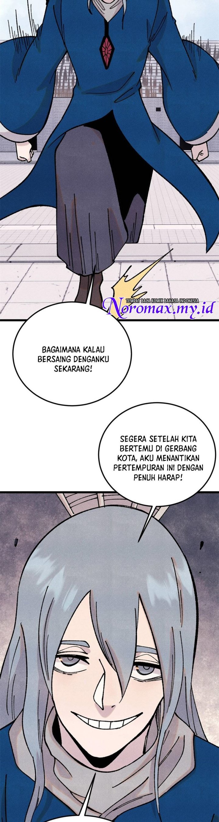 Dilarang COPAS - situs resmi www.mangacanblog.com - Komik all hail the sect leader 380 - chapter 380 381 Indonesia all hail the sect leader 380 - chapter 380 Terbaru 26|Baca Manga Komik Indonesia|Mangacan