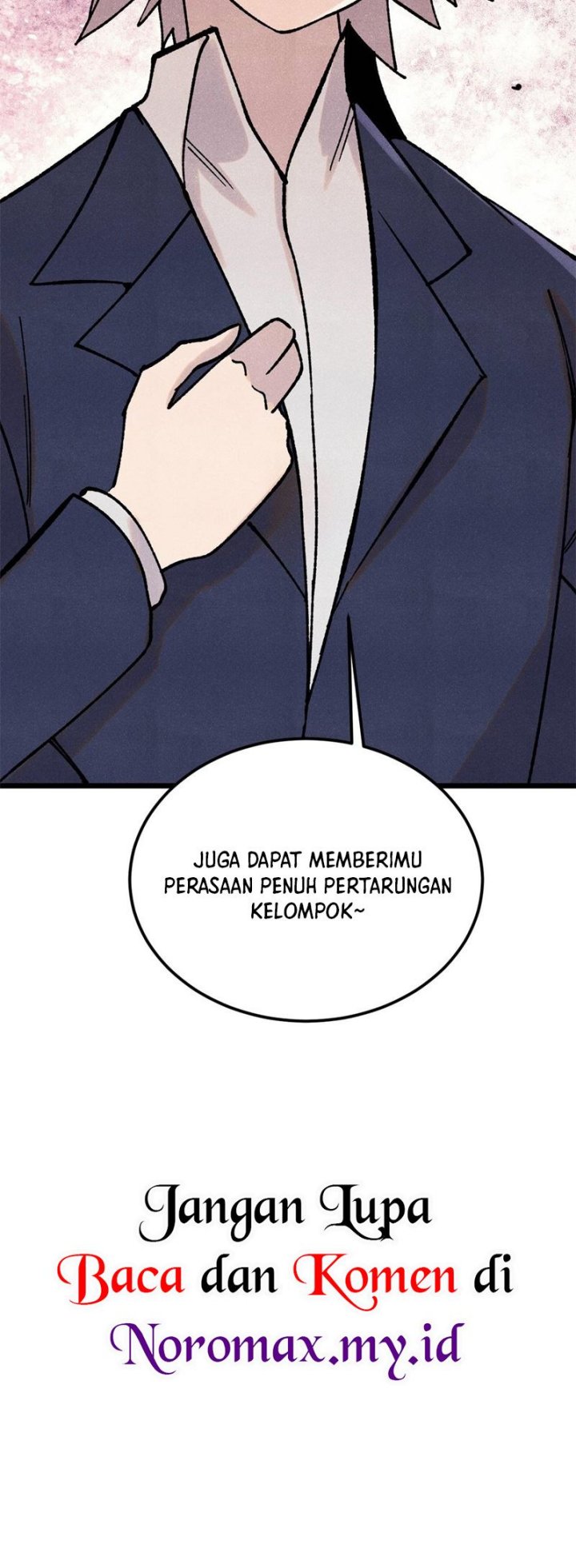 Dilarang COPAS - situs resmi www.mangacanblog.com - Komik all hail the sect leader 380 - chapter 380 381 Indonesia all hail the sect leader 380 - chapter 380 Terbaru 30|Baca Manga Komik Indonesia|Mangacan