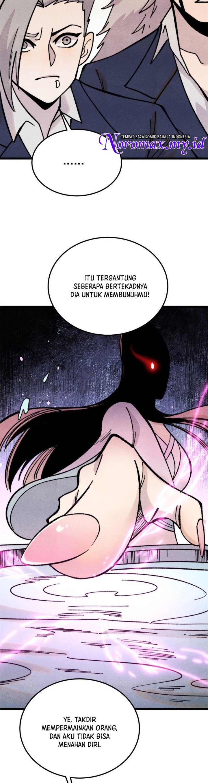 Dilarang COPAS - situs resmi www.mangacanblog.com - Komik all hail the sect leader 383 - chapter 383 384 Indonesia all hail the sect leader 383 - chapter 383 Terbaru 19|Baca Manga Komik Indonesia|Mangacan