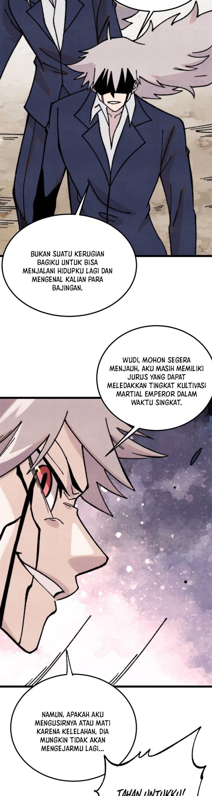 Dilarang COPAS - situs resmi www.mangacanblog.com - Komik all hail the sect leader 383 - chapter 383 384 Indonesia all hail the sect leader 383 - chapter 383 Terbaru 23|Baca Manga Komik Indonesia|Mangacan