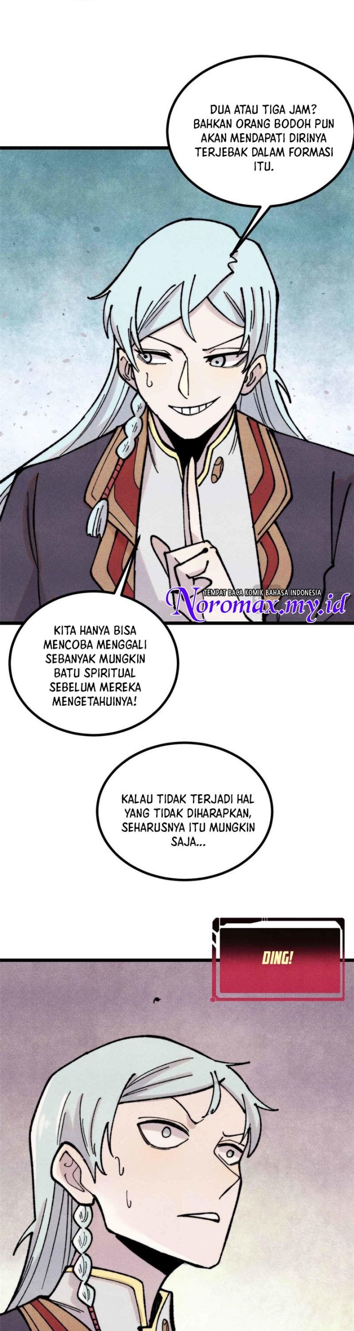 Dilarang COPAS - situs resmi www.mangacanblog.com - Komik all hail the sect leader 395 - chapter 395 396 Indonesia all hail the sect leader 395 - chapter 395 Terbaru 5|Baca Manga Komik Indonesia|Mangacan