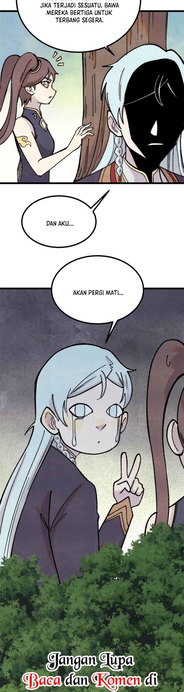 Dilarang COPAS - situs resmi www.mangacanblog.com - Komik all hail the sect leader 395 - chapter 395 396 Indonesia all hail the sect leader 395 - chapter 395 Terbaru 7|Baca Manga Komik Indonesia|Mangacan