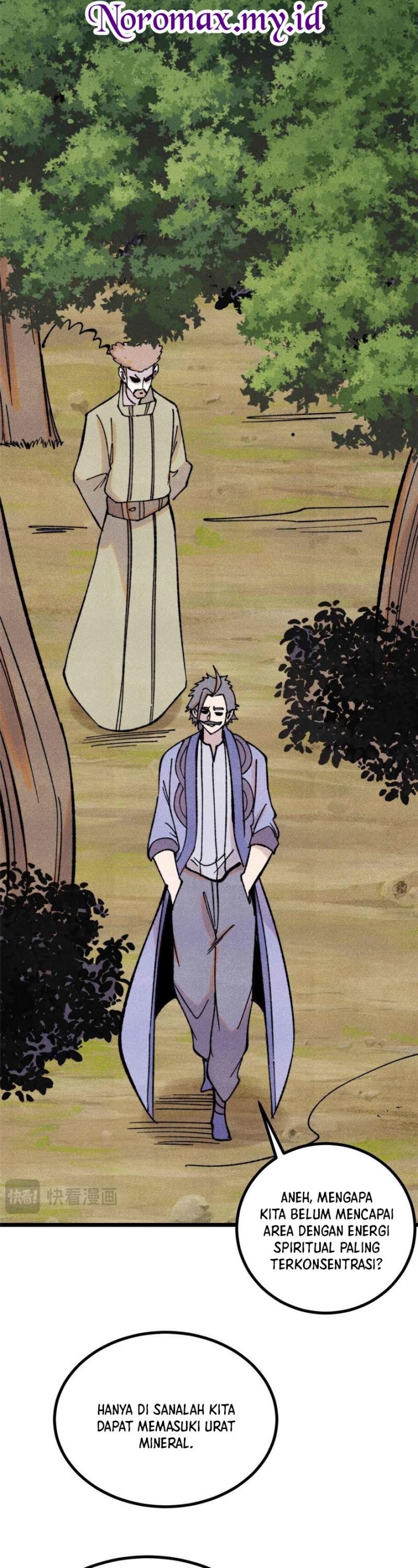 Dilarang COPAS - situs resmi www.mangacanblog.com - Komik all hail the sect leader 395 - chapter 395 396 Indonesia all hail the sect leader 395 - chapter 395 Terbaru 8|Baca Manga Komik Indonesia|Mangacan