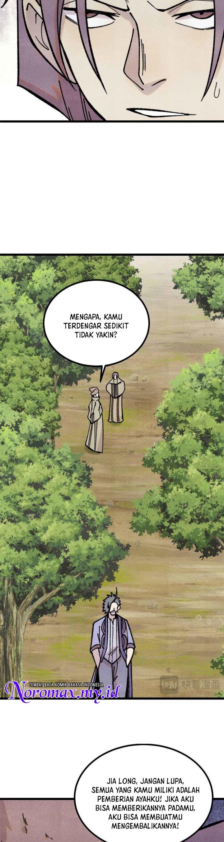 Dilarang COPAS - situs resmi www.mangacanblog.com - Komik all hail the sect leader 395 - chapter 395 396 Indonesia all hail the sect leader 395 - chapter 395 Terbaru 11|Baca Manga Komik Indonesia|Mangacan