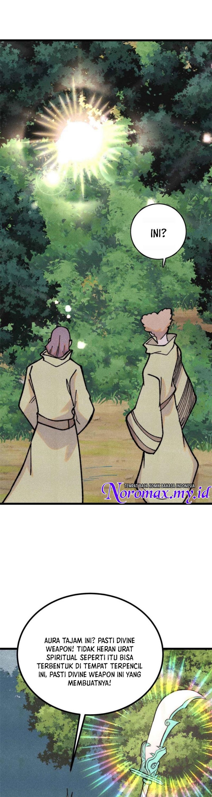 Dilarang COPAS - situs resmi www.mangacanblog.com - Komik all hail the sect leader 395 - chapter 395 396 Indonesia all hail the sect leader 395 - chapter 395 Terbaru 13|Baca Manga Komik Indonesia|Mangacan