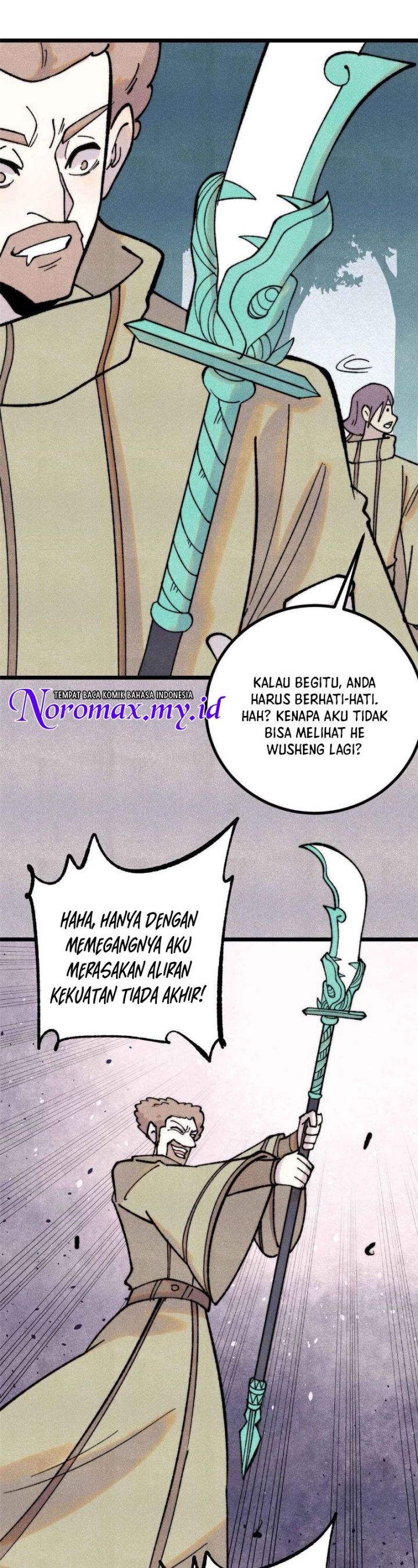 Dilarang COPAS - situs resmi www.mangacanblog.com - Komik all hail the sect leader 395 - chapter 395 396 Indonesia all hail the sect leader 395 - chapter 395 Terbaru 15|Baca Manga Komik Indonesia|Mangacan