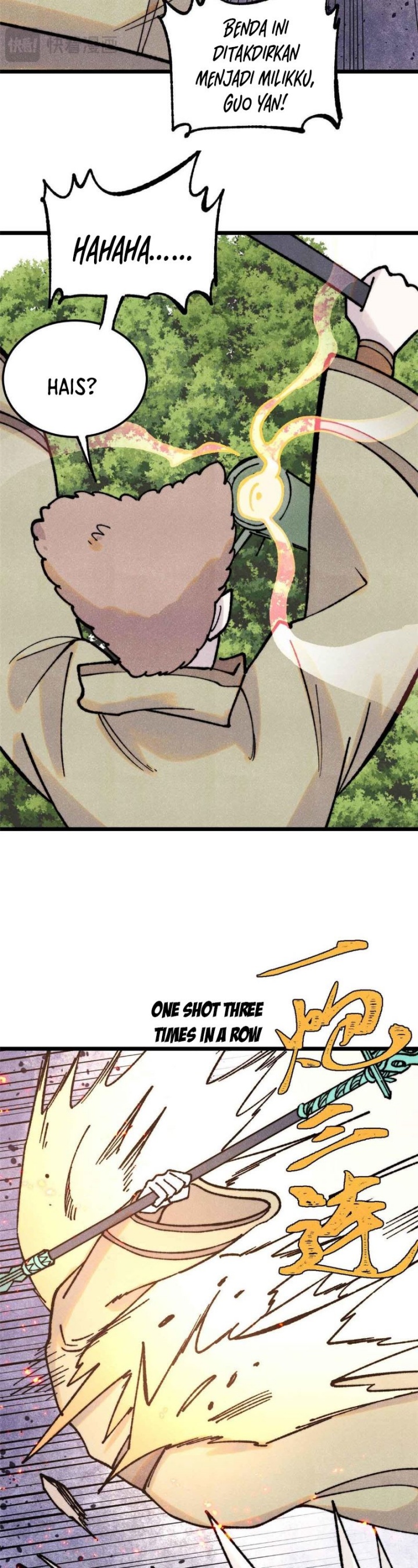 Dilarang COPAS - situs resmi www.mangacanblog.com - Komik all hail the sect leader 395 - chapter 395 396 Indonesia all hail the sect leader 395 - chapter 395 Terbaru 16|Baca Manga Komik Indonesia|Mangacan