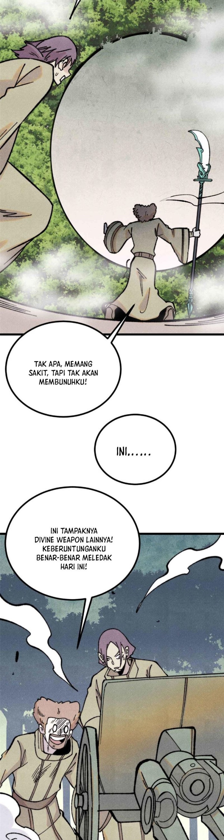 Dilarang COPAS - situs resmi www.mangacanblog.com - Komik all hail the sect leader 395 - chapter 395 396 Indonesia all hail the sect leader 395 - chapter 395 Terbaru 18|Baca Manga Komik Indonesia|Mangacan