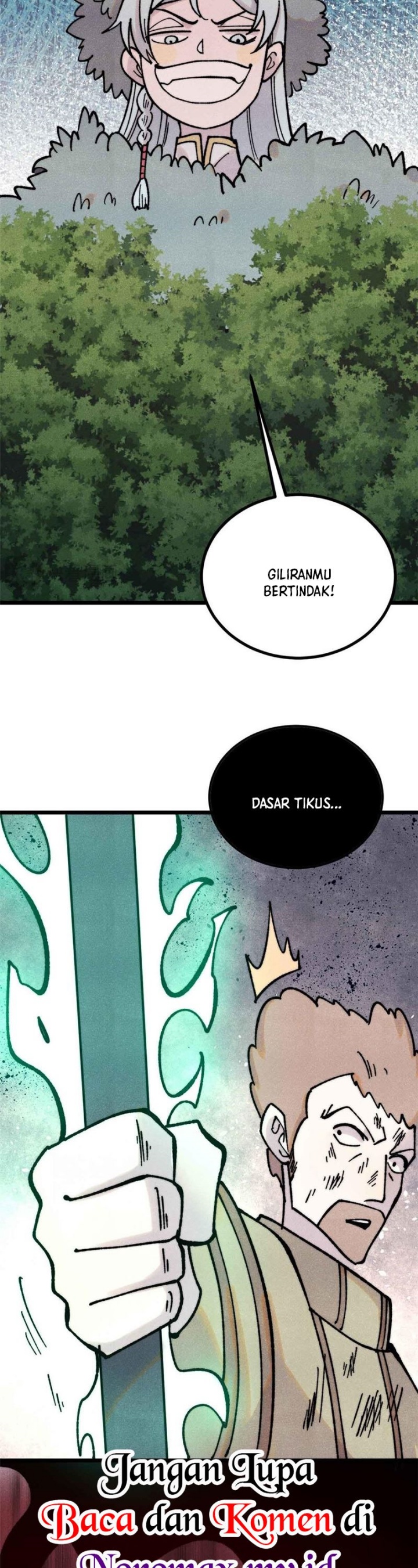 Dilarang COPAS - situs resmi www.mangacanblog.com - Komik all hail the sect leader 395 - chapter 395 396 Indonesia all hail the sect leader 395 - chapter 395 Terbaru 21|Baca Manga Komik Indonesia|Mangacan
