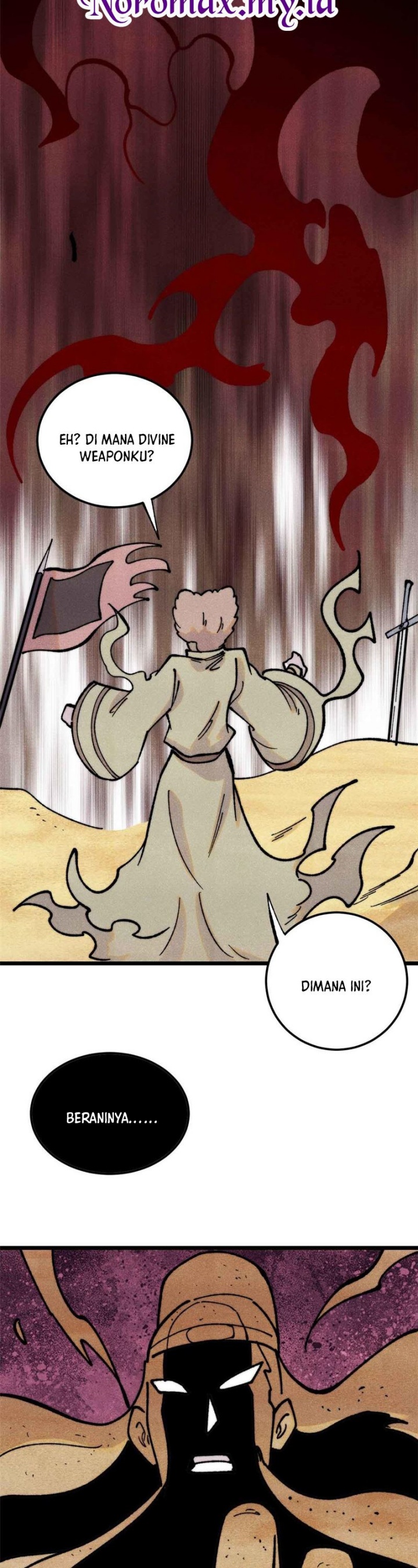 Dilarang COPAS - situs resmi www.mangacanblog.com - Komik all hail the sect leader 395 - chapter 395 396 Indonesia all hail the sect leader 395 - chapter 395 Terbaru 22|Baca Manga Komik Indonesia|Mangacan