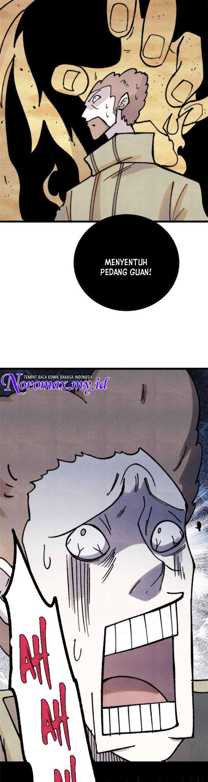 Dilarang COPAS - situs resmi www.mangacanblog.com - Komik all hail the sect leader 395 - chapter 395 396 Indonesia all hail the sect leader 395 - chapter 395 Terbaru 23|Baca Manga Komik Indonesia|Mangacan