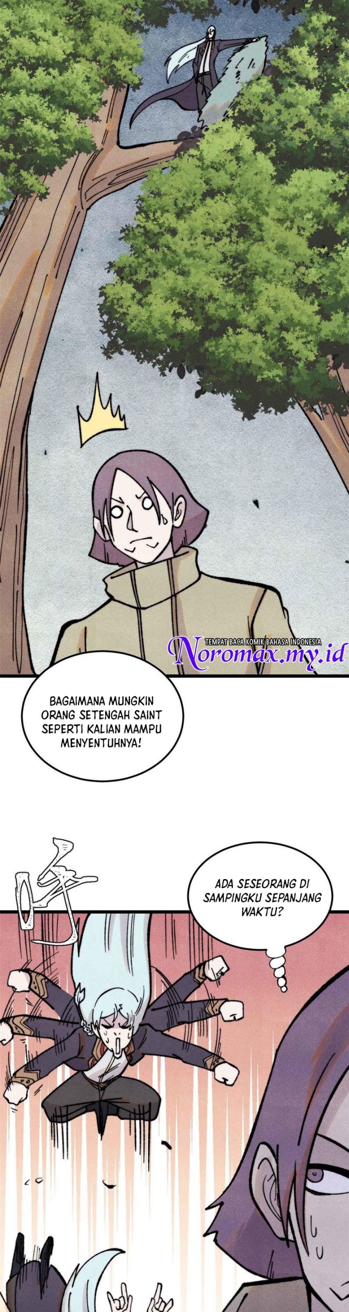 Dilarang COPAS - situs resmi www.mangacanblog.com - Komik all hail the sect leader 395 - chapter 395 396 Indonesia all hail the sect leader 395 - chapter 395 Terbaru 25|Baca Manga Komik Indonesia|Mangacan