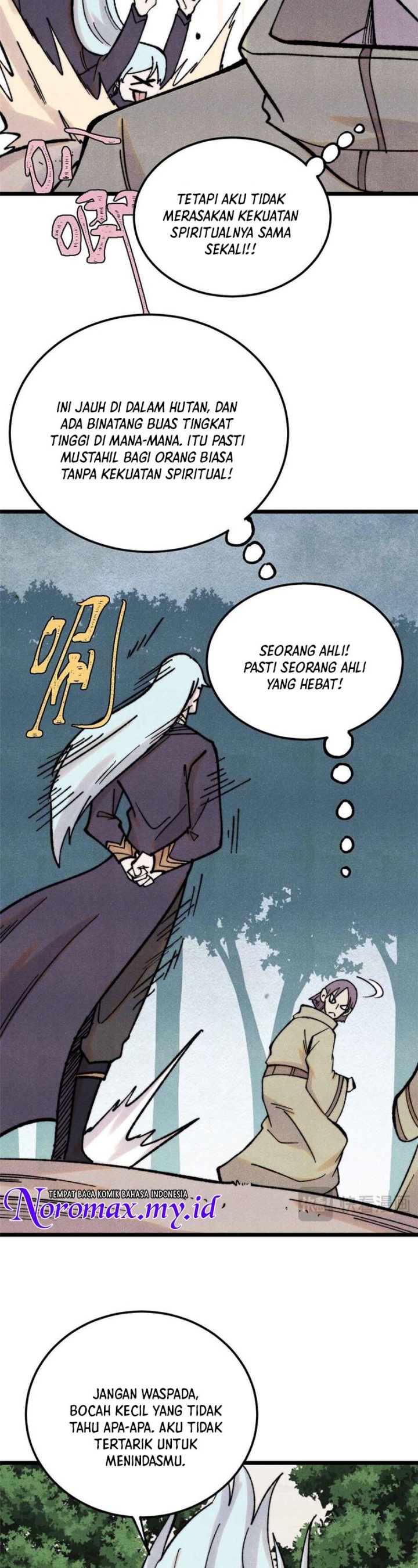 Dilarang COPAS - situs resmi www.mangacanblog.com - Komik all hail the sect leader 395 - chapter 395 396 Indonesia all hail the sect leader 395 - chapter 395 Terbaru 26|Baca Manga Komik Indonesia|Mangacan