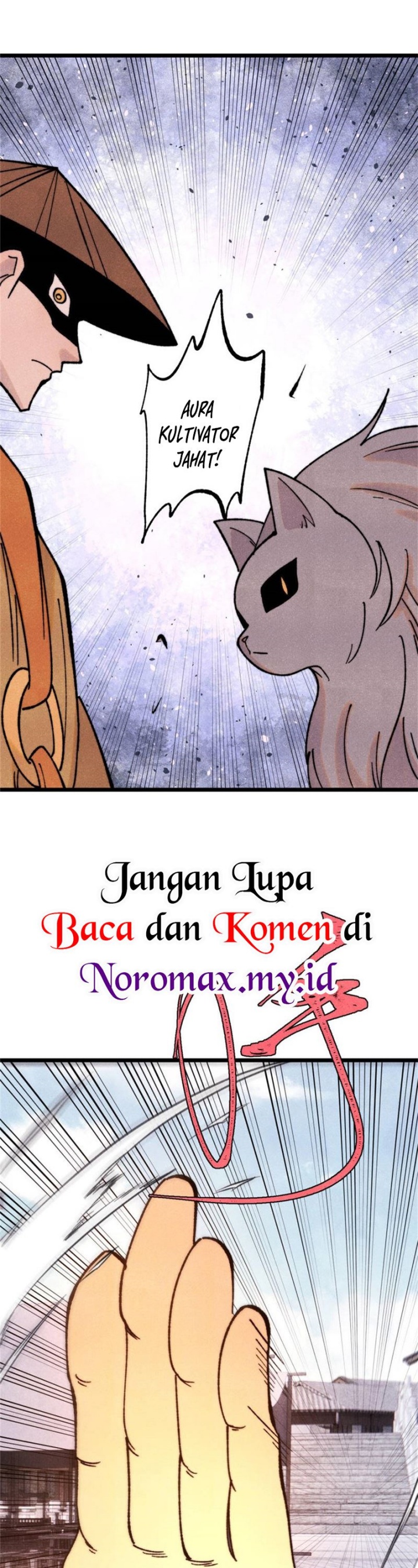 Dilarang COPAS - situs resmi www.mangacanblog.com - Komik all hail the sect leader 400 - chapter 400 401 Indonesia all hail the sect leader 400 - chapter 400 Terbaru 10|Baca Manga Komik Indonesia|Mangacan
