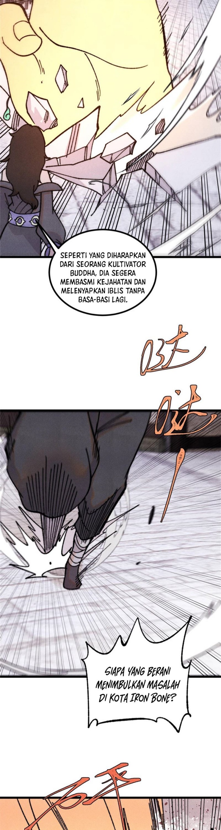 Dilarang COPAS - situs resmi www.mangacanblog.com - Komik all hail the sect leader 400 - chapter 400 401 Indonesia all hail the sect leader 400 - chapter 400 Terbaru 11|Baca Manga Komik Indonesia|Mangacan
