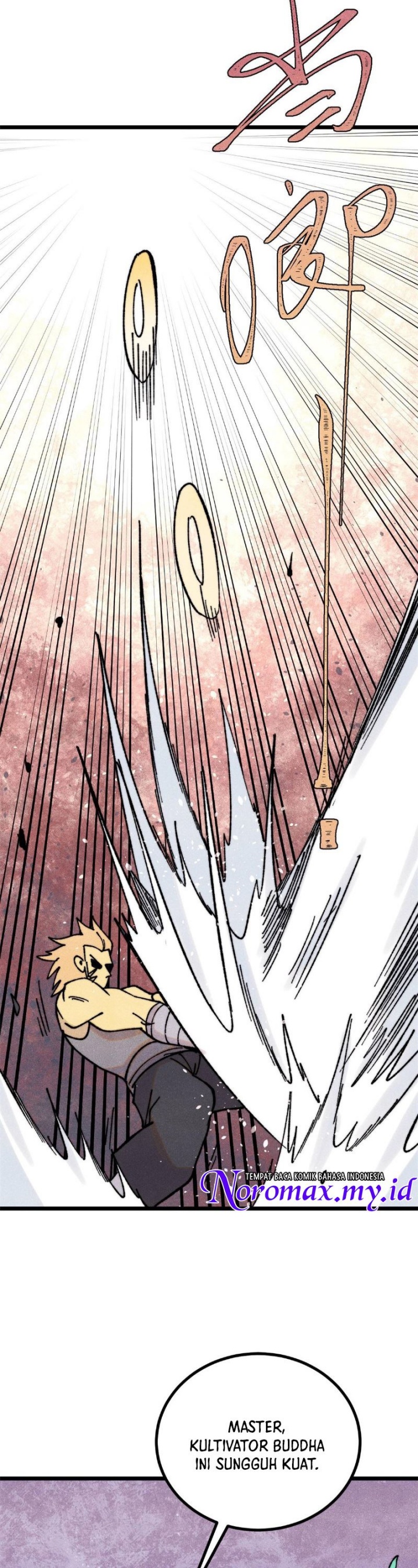 Dilarang COPAS - situs resmi www.mangacanblog.com - Komik all hail the sect leader 400 - chapter 400 401 Indonesia all hail the sect leader 400 - chapter 400 Terbaru 15|Baca Manga Komik Indonesia|Mangacan