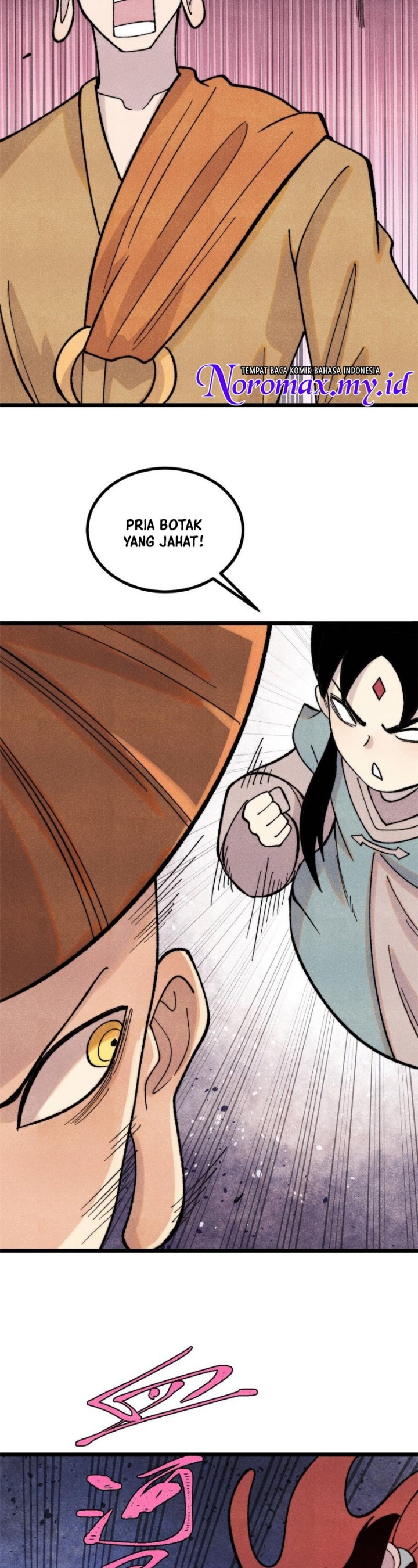 Dilarang COPAS - situs resmi www.mangacanblog.com - Komik all hail the sect leader 400 - chapter 400 401 Indonesia all hail the sect leader 400 - chapter 400 Terbaru 17|Baca Manga Komik Indonesia|Mangacan