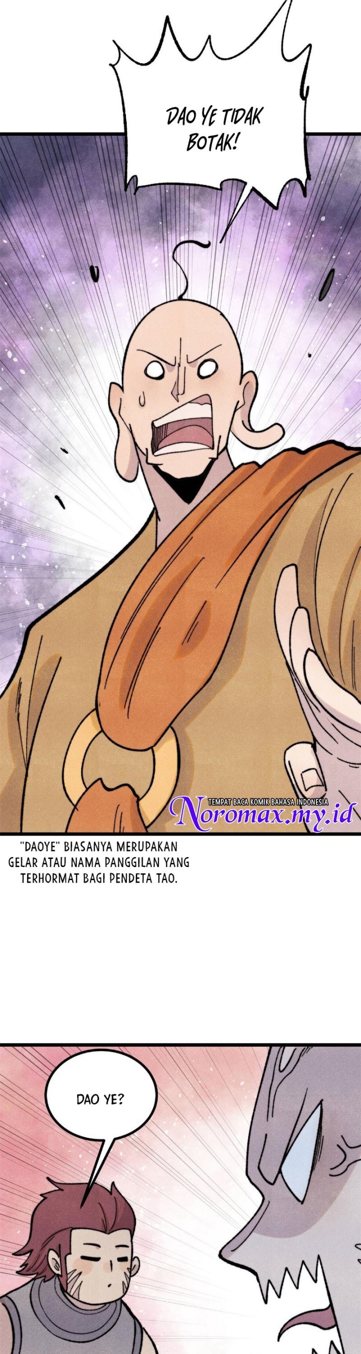 Dilarang COPAS - situs resmi www.mangacanblog.com - Komik all hail the sect leader 400 - chapter 400 401 Indonesia all hail the sect leader 400 - chapter 400 Terbaru 19|Baca Manga Komik Indonesia|Mangacan