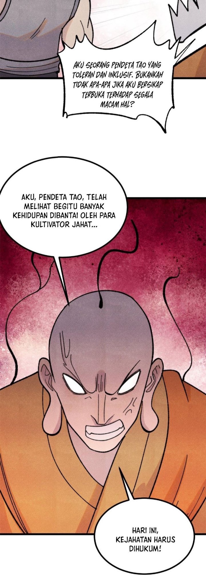 Dilarang COPAS - situs resmi www.mangacanblog.com - Komik all hail the sect leader 400 - chapter 400 401 Indonesia all hail the sect leader 400 - chapter 400 Terbaru 20|Baca Manga Komik Indonesia|Mangacan