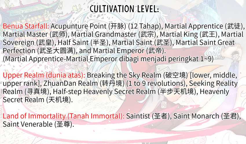 All Hail the Sect Leader chapter 413