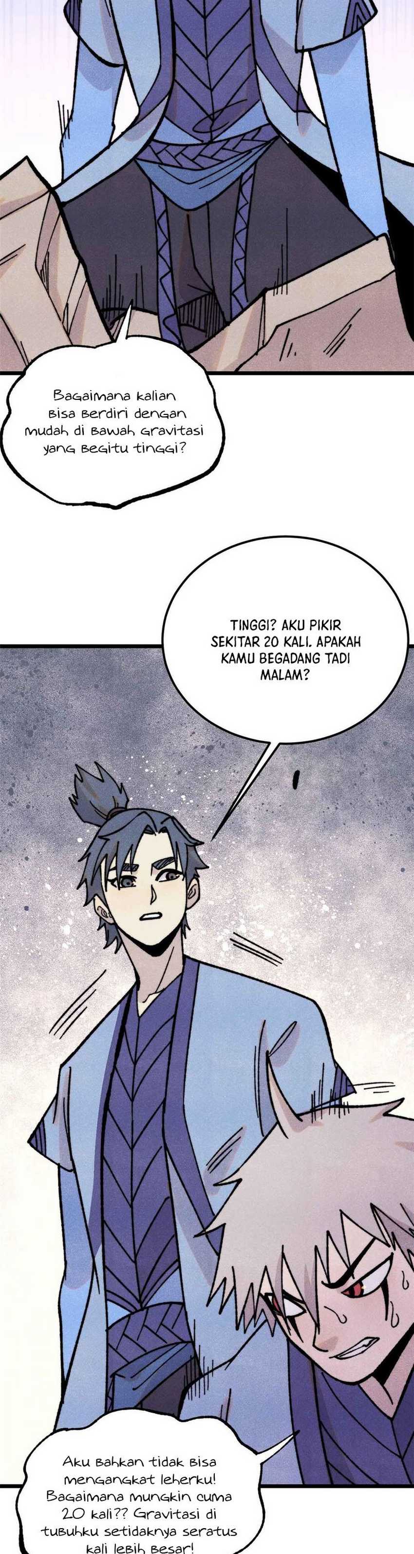 Dilarang COPAS - situs resmi www.mangacanblog.com - Komik all hail the sect leader 417 - chapter 417 418 Indonesia all hail the sect leader 417 - chapter 417 Terbaru 4|Baca Manga Komik Indonesia|Mangacan