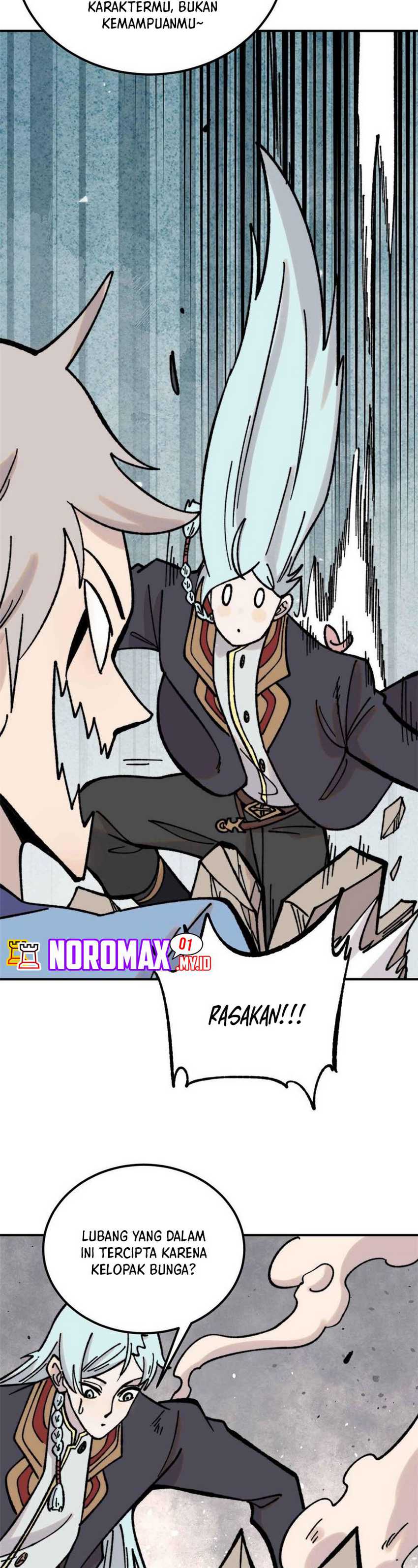 Dilarang COPAS - situs resmi www.mangacanblog.com - Komik all hail the sect leader 417 - chapter 417 418 Indonesia all hail the sect leader 417 - chapter 417 Terbaru 10|Baca Manga Komik Indonesia|Mangacan