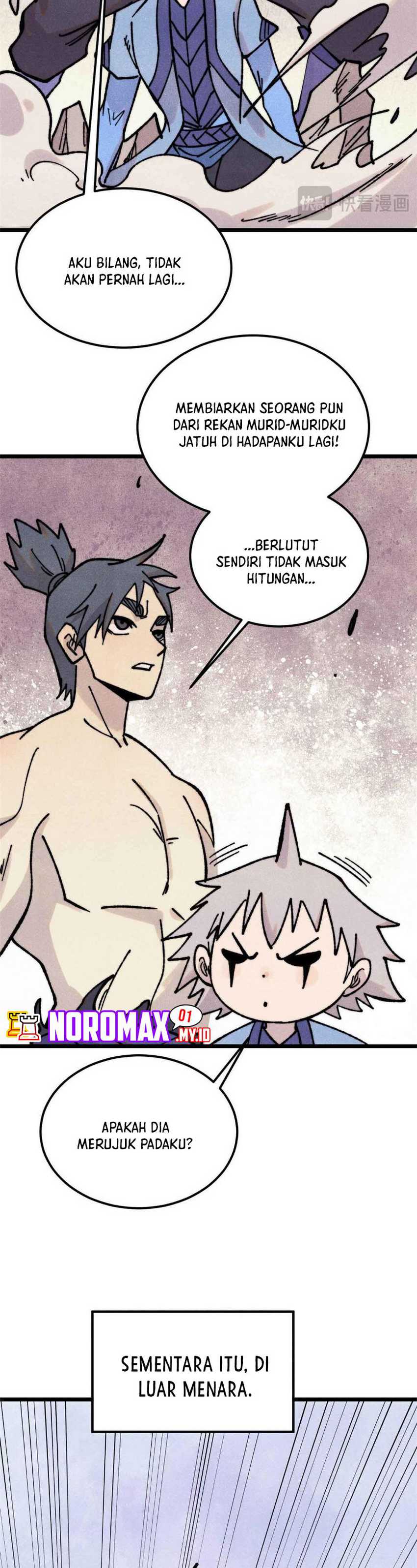 Dilarang COPAS - situs resmi www.mangacanblog.com - Komik all hail the sect leader 417 - chapter 417 418 Indonesia all hail the sect leader 417 - chapter 417 Terbaru 15|Baca Manga Komik Indonesia|Mangacan