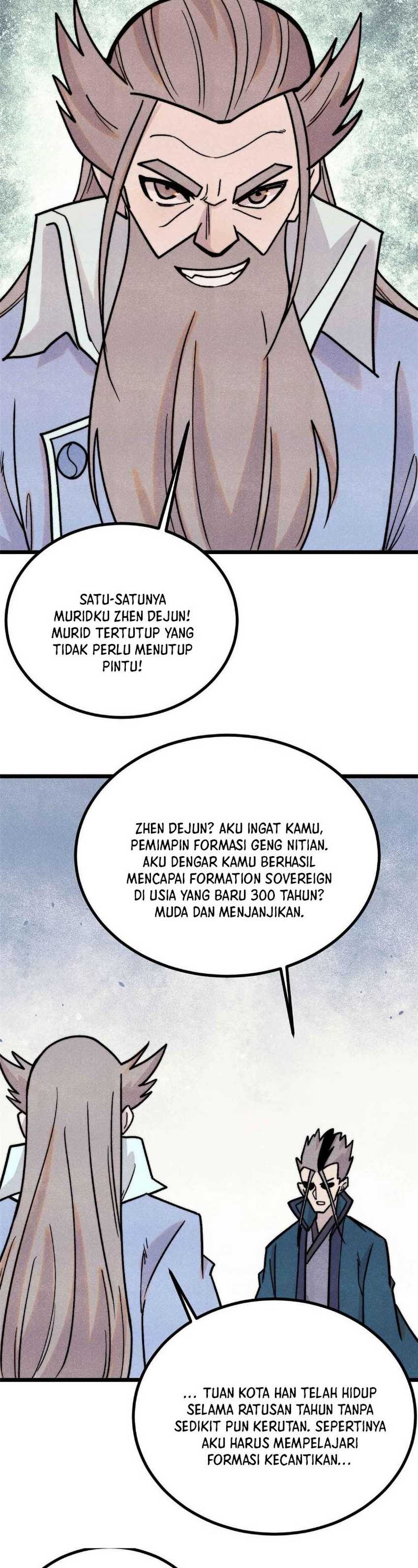 Dilarang COPAS - situs resmi www.mangacanblog.com - Komik all hail the sect leader 417 - chapter 417 418 Indonesia all hail the sect leader 417 - chapter 417 Terbaru 20|Baca Manga Komik Indonesia|Mangacan