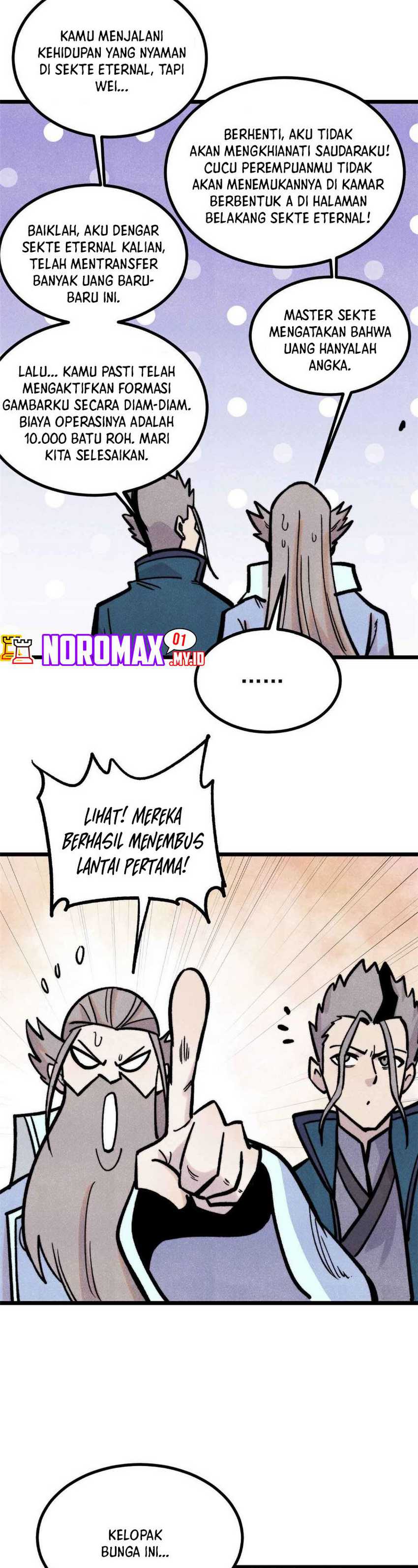 Dilarang COPAS - situs resmi www.mangacanblog.com - Komik all hail the sect leader 417 - chapter 417 418 Indonesia all hail the sect leader 417 - chapter 417 Terbaru 21|Baca Manga Komik Indonesia|Mangacan