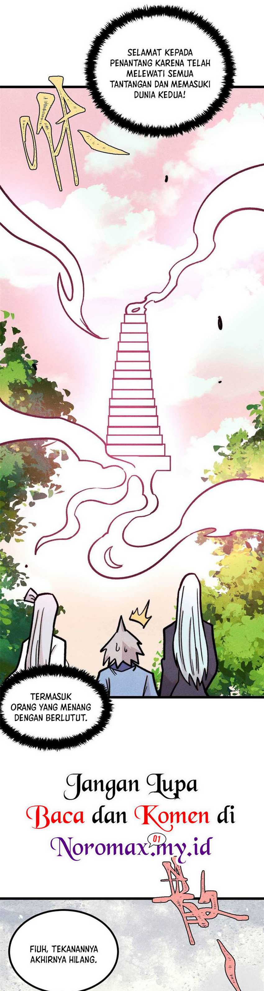 Dilarang COPAS - situs resmi www.mangacanblog.com - Komik all hail the sect leader 417 - chapter 417 418 Indonesia all hail the sect leader 417 - chapter 417 Terbaru 24|Baca Manga Komik Indonesia|Mangacan